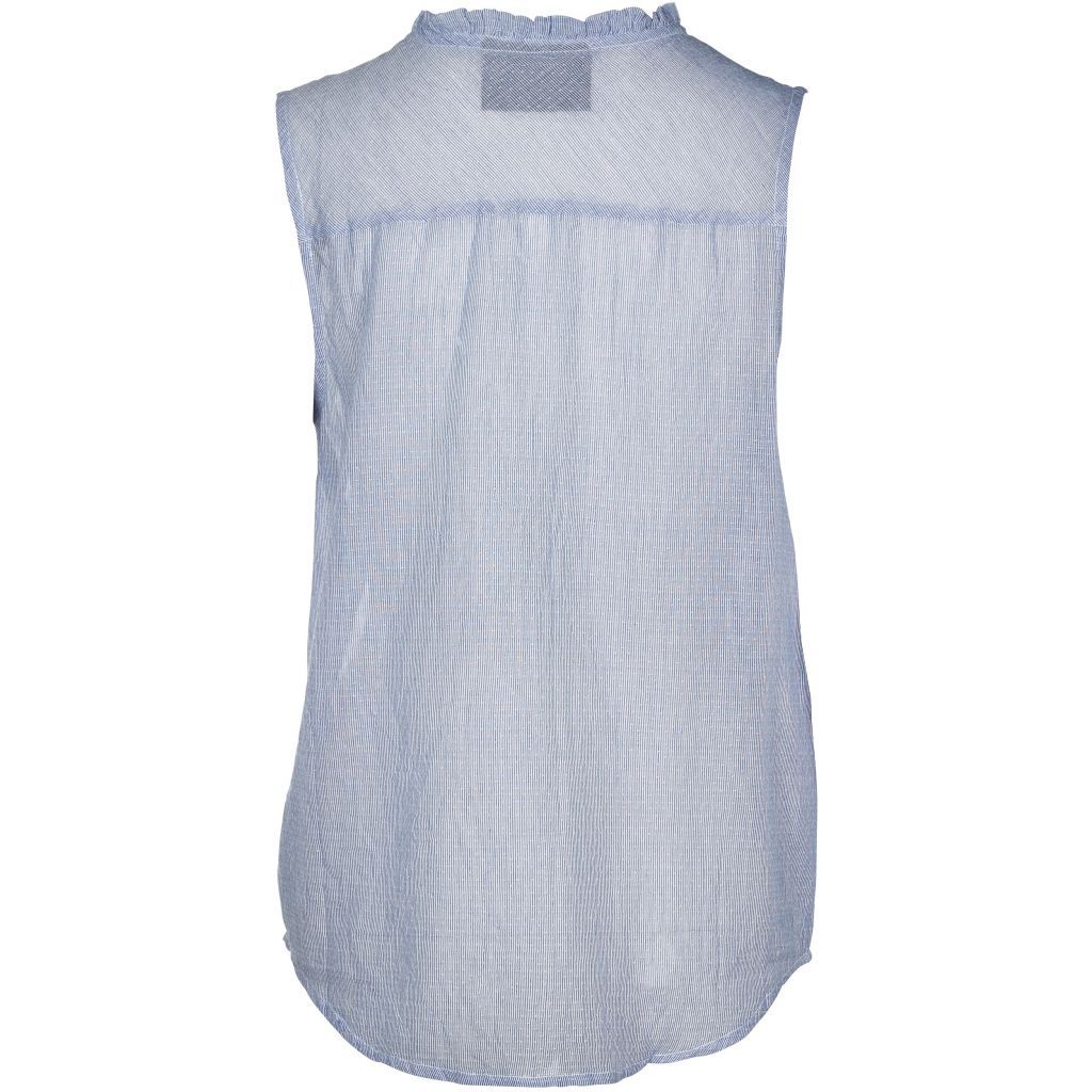 JACKIE SMALL STRIPE TOP ZOEY  Seminkjole