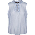 JACKIE SMALL STRIPE TOP ZOEY  Seminkjole