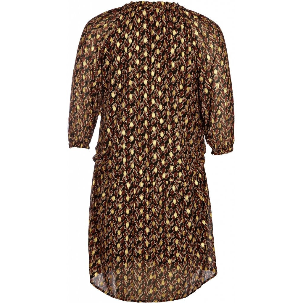 ZOEY Jayla Dress