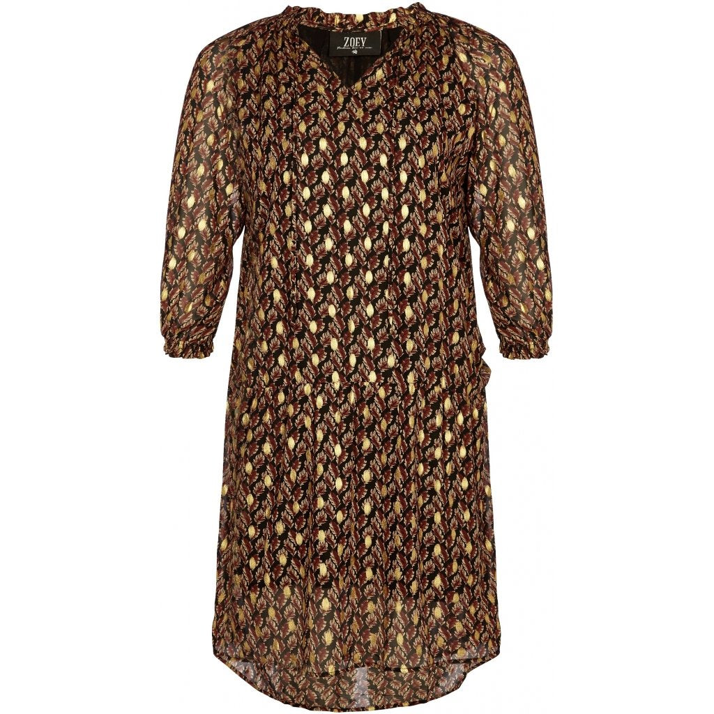 ZOEY Jayla Dress