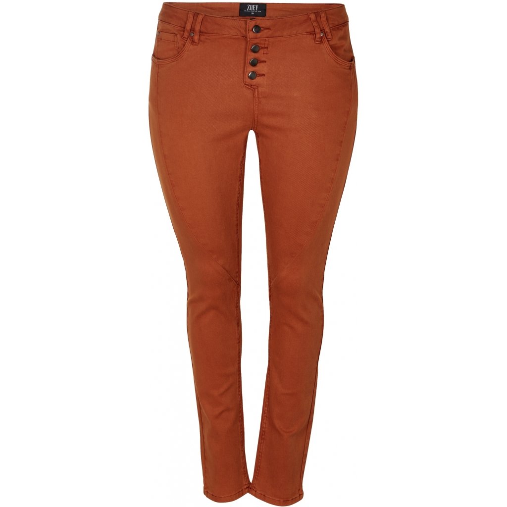 ZOEY MCKEENA JEANS