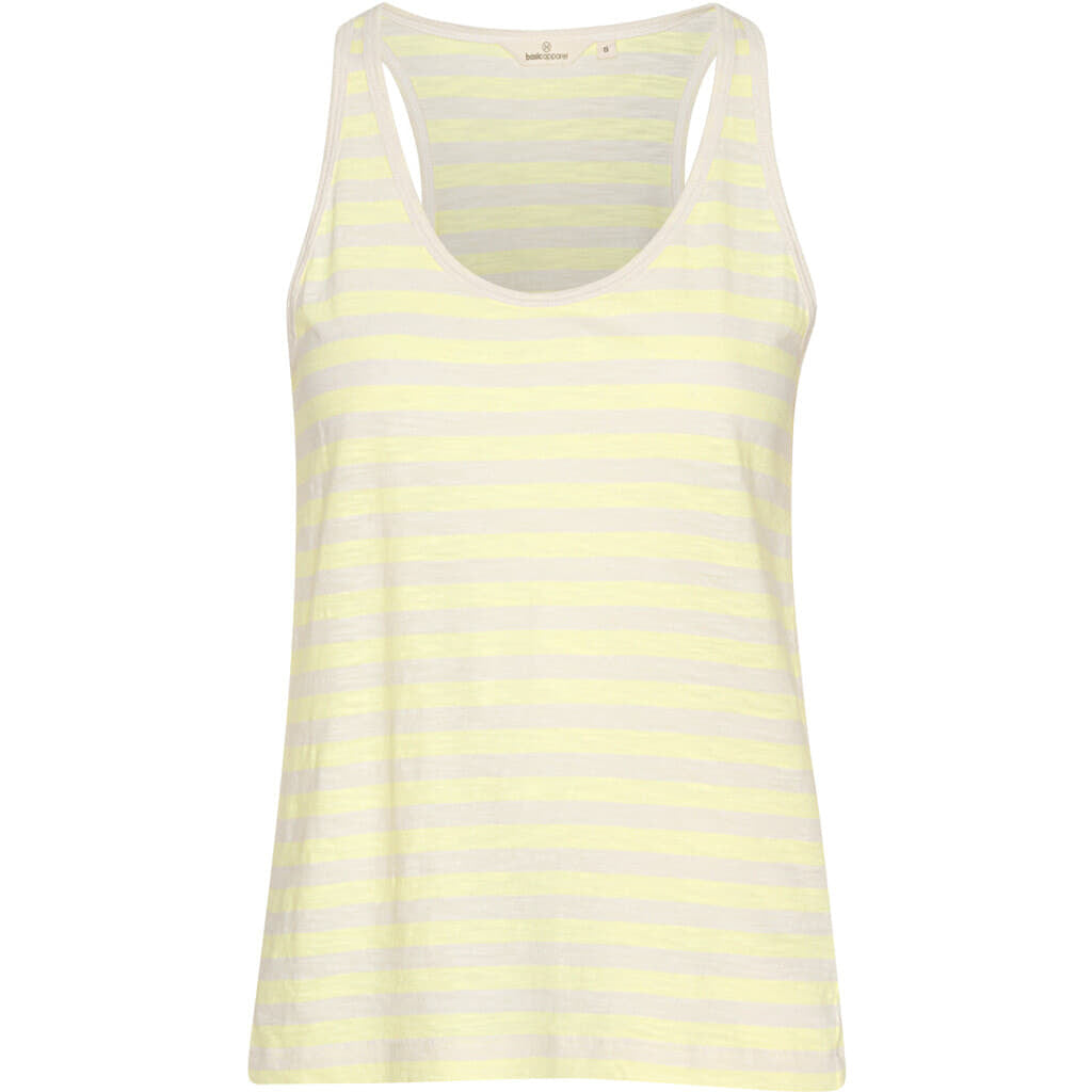 basicapparel Jada Tank top (+Farver)