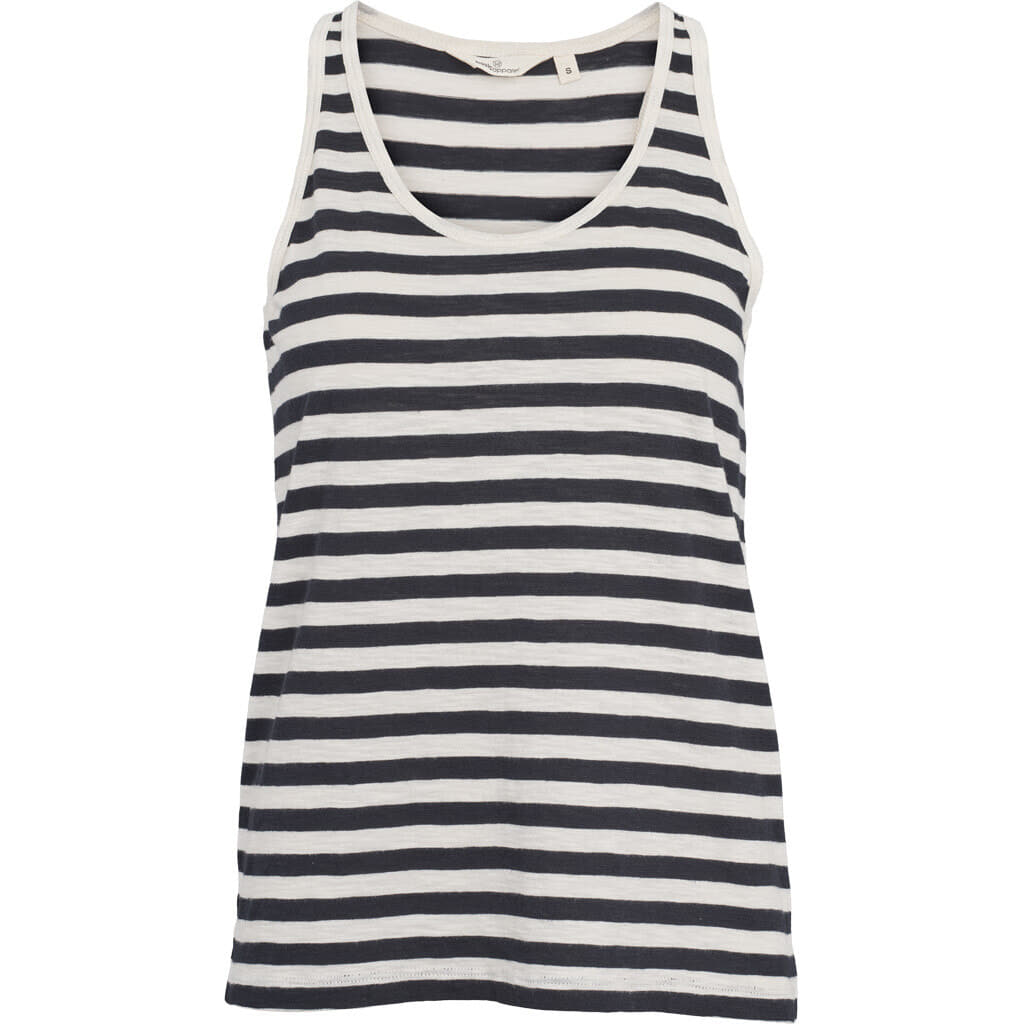 basicapparel Jada Tank top (+Farver)