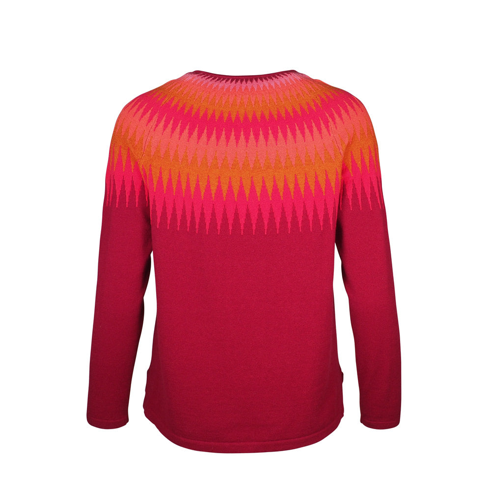 *mansted Jiada Knit (+Farver)