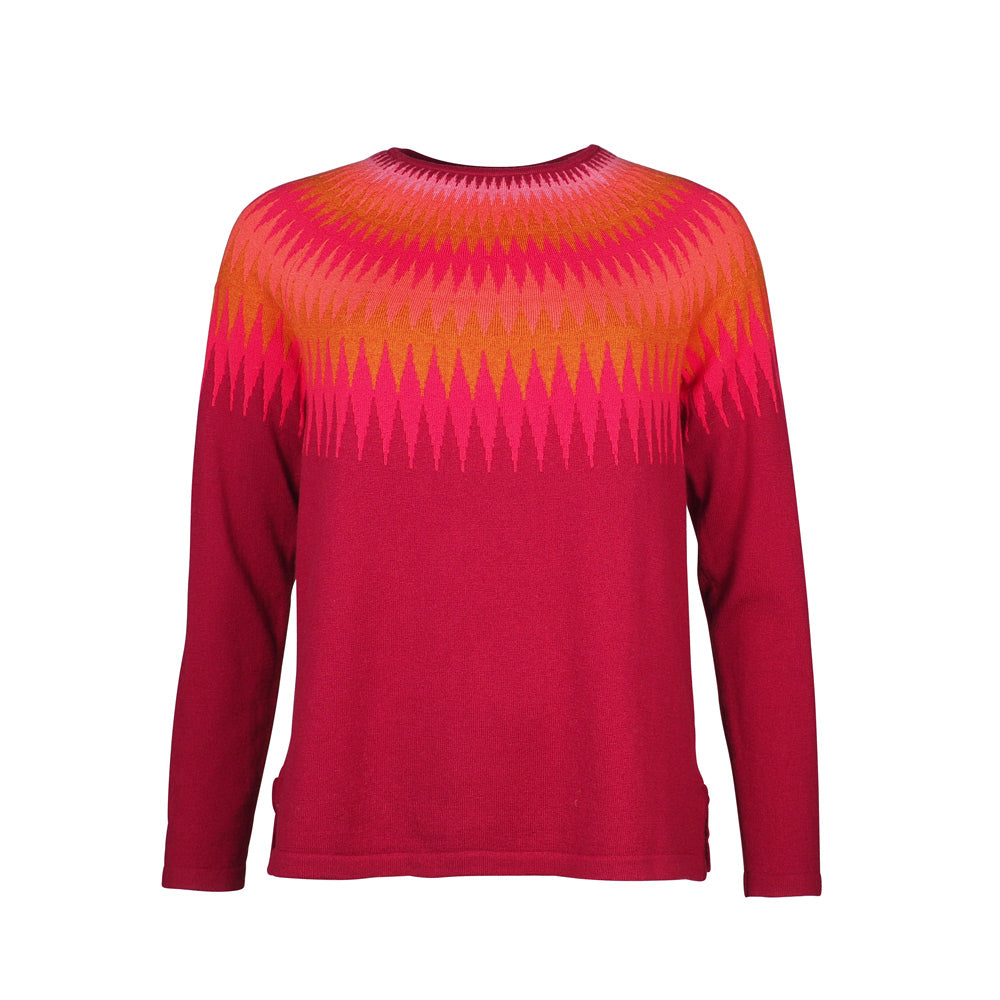 *mansted Jiada Knit (+Farver)