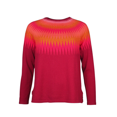 *mansted Jiada Knit (+Farver)