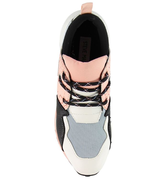 CLIFF SNEAKERS STEVE MADDEN (+FARVER)  Seminkjole