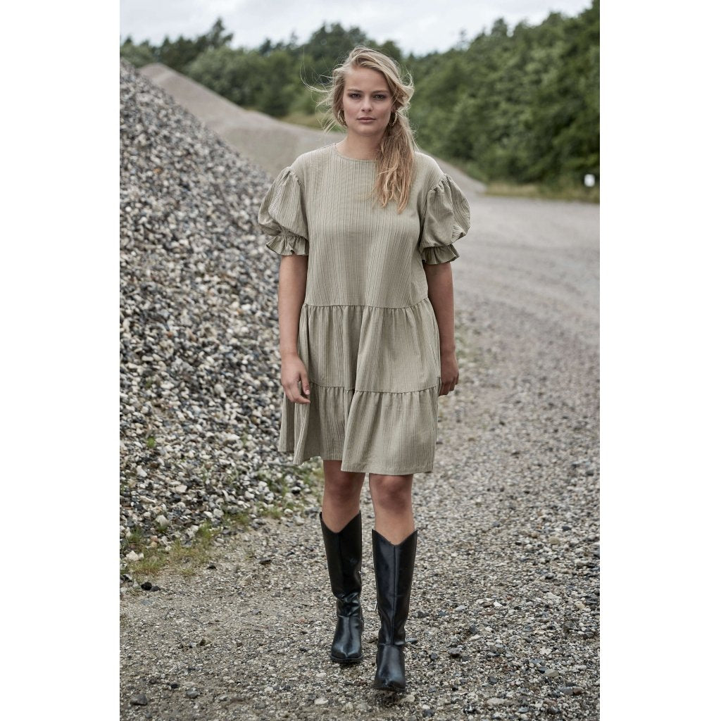 Zoey Abby Dress