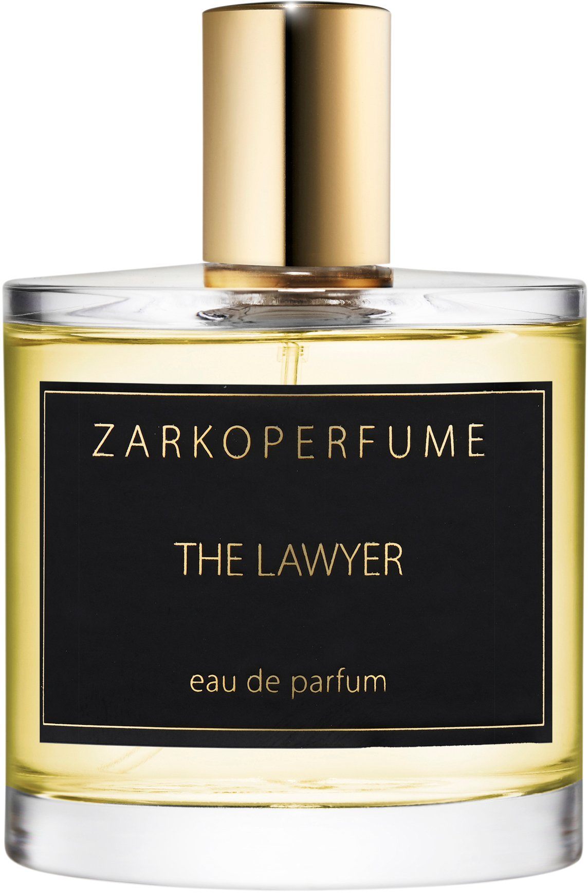 ZARKOPERFUME THE LAWYER 100 ML