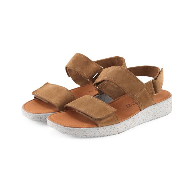 Nature Karen Sandal (+Farver)