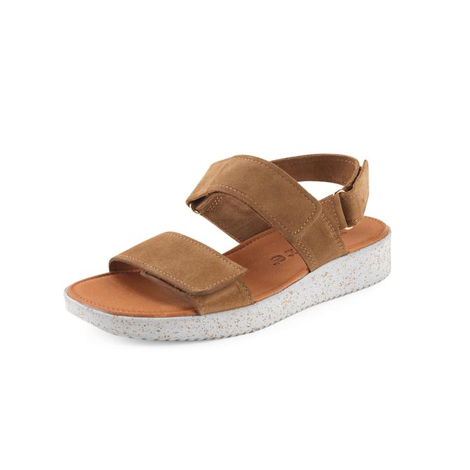 Nature Karen Sandal (+Farver)