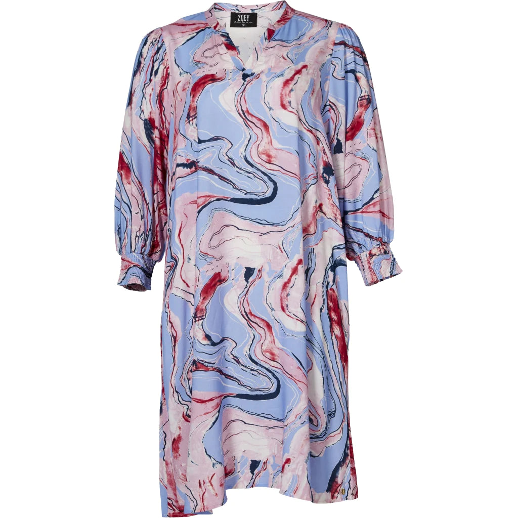 Zoey Landry Dress