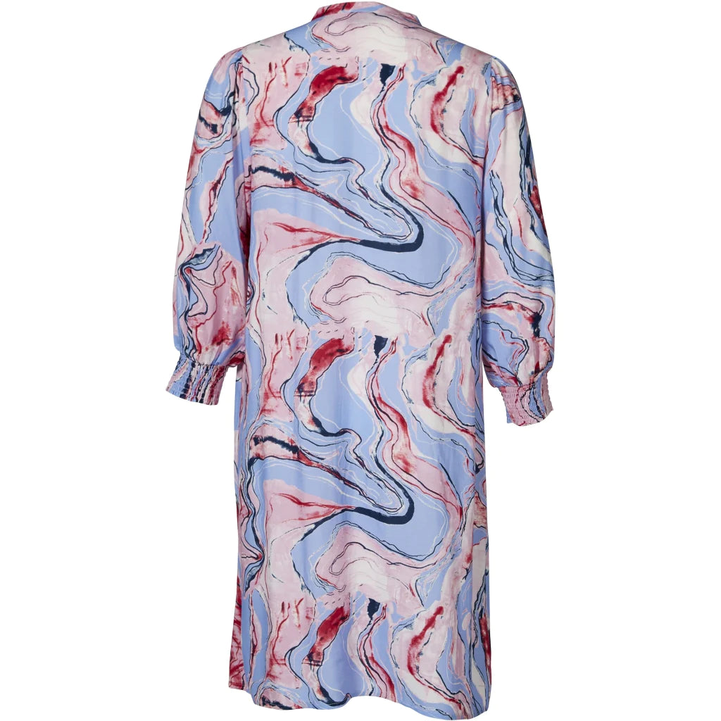 Zoey Landry Dress