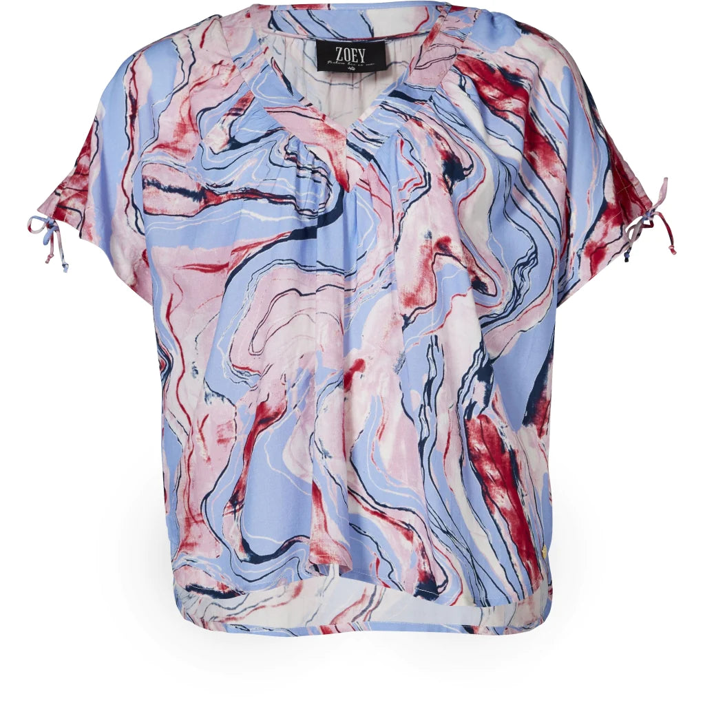 Zoey Landry Top