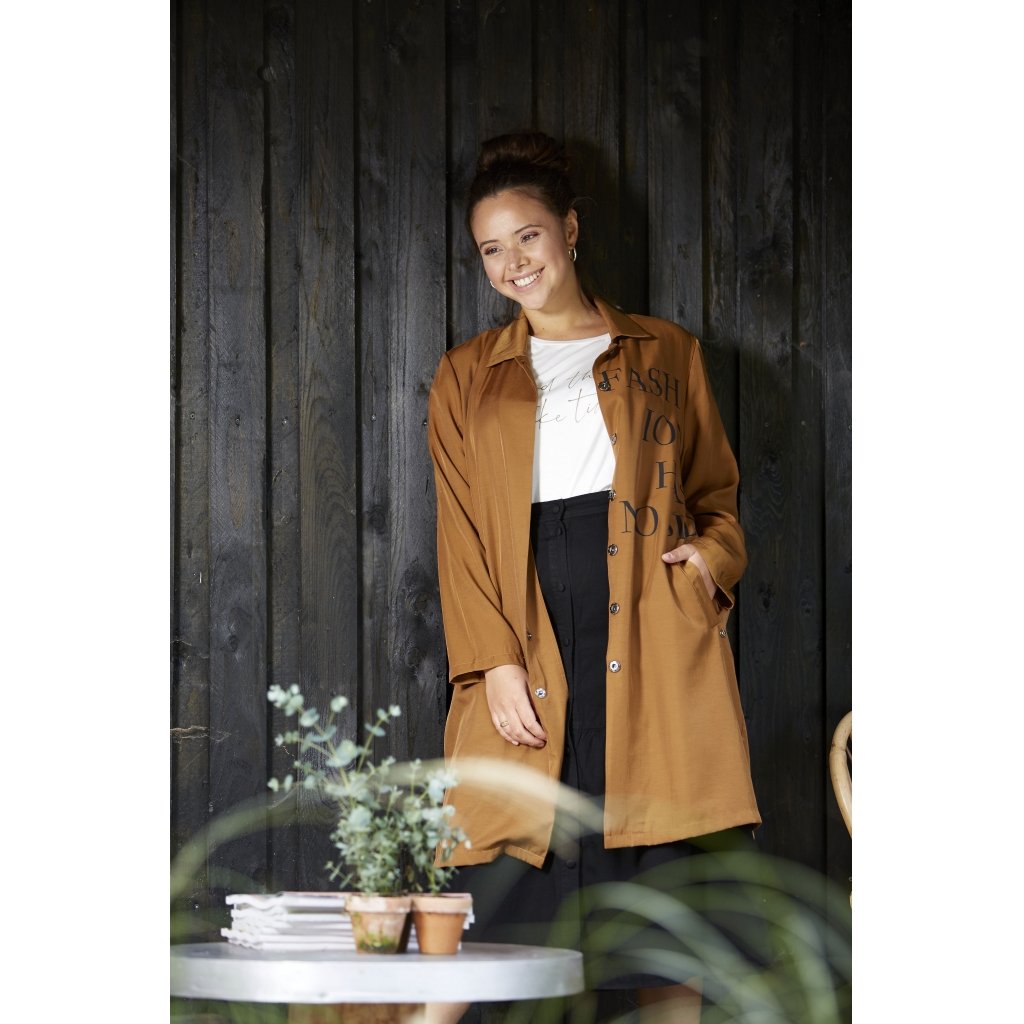 Zoey Joelle Jacket