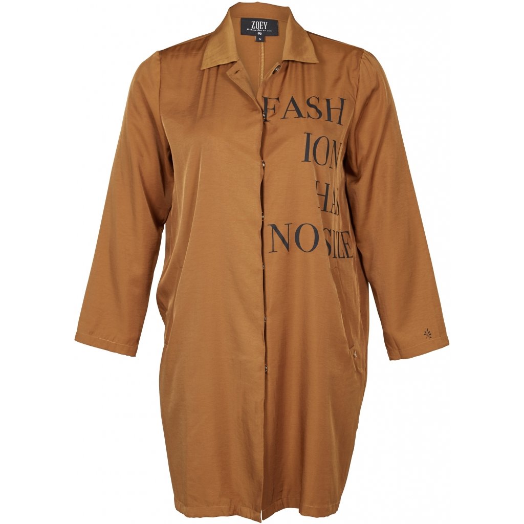 Zoey Joelle Jacket