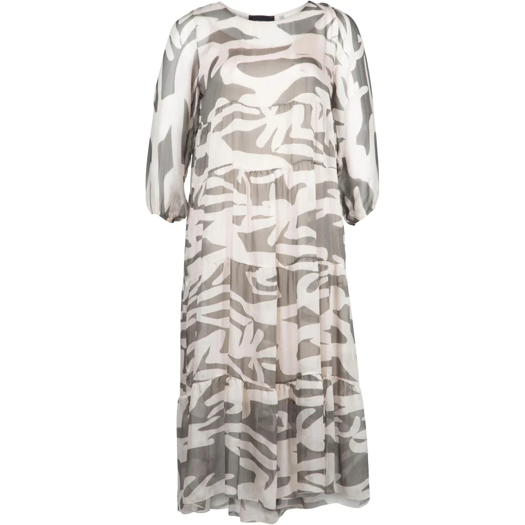 Zoey Anna Lise Dress