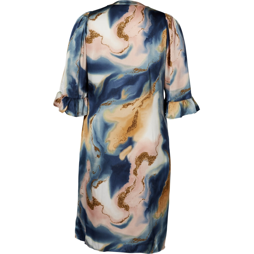 Zoey Esmeralda Dress