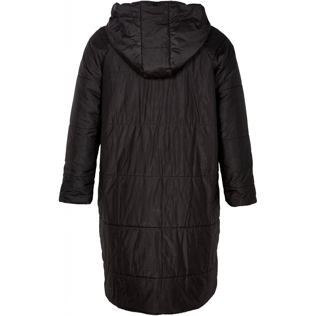ZOEY JANE LONG JACKET