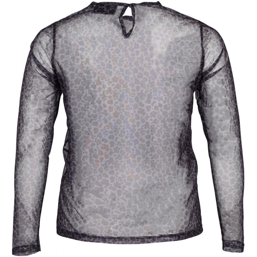 Zoey Giana Blouse