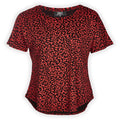 LEO T-SHIRT ZOEY  Seminkjole
