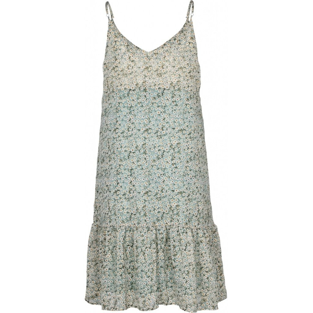 ZOEY LILA DRESS