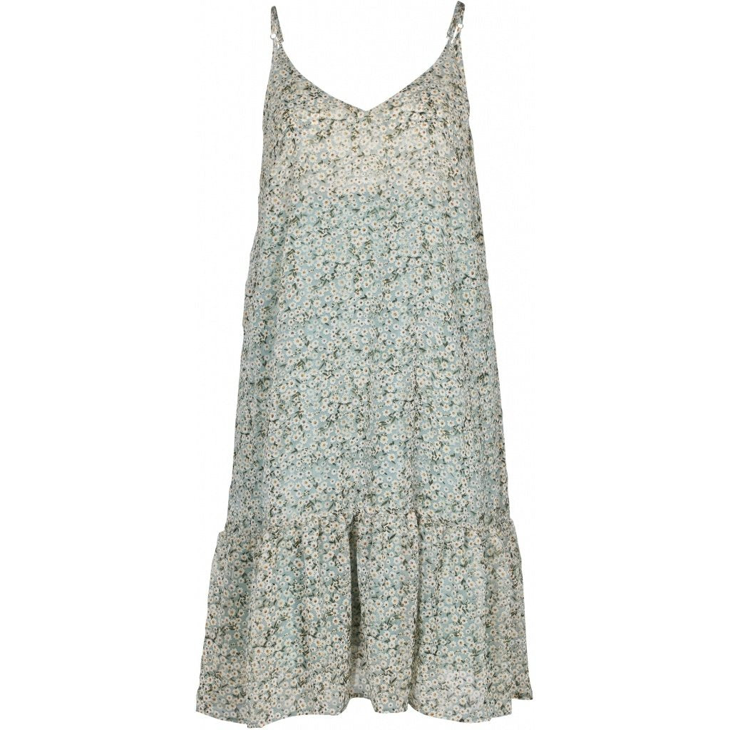 ZOEY LILA DRESS