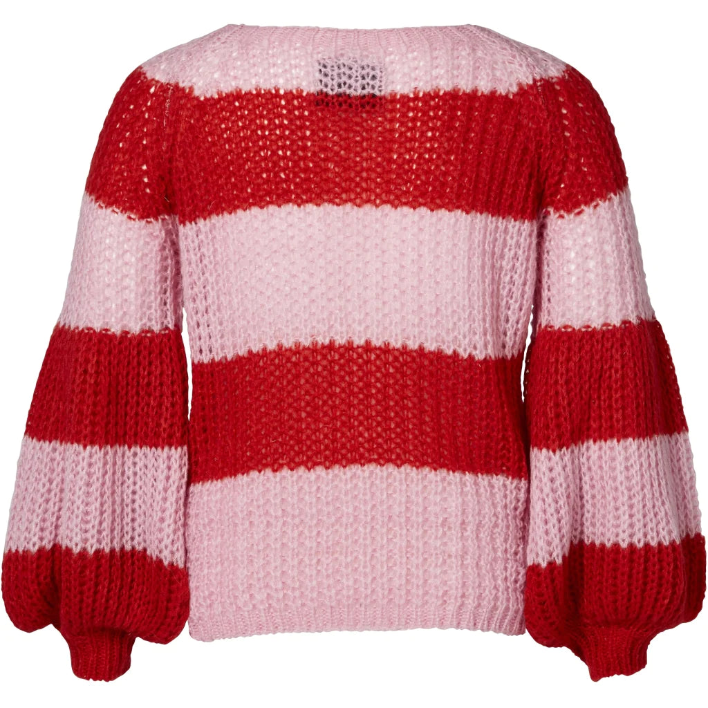 Zoey Lindsey Pullover