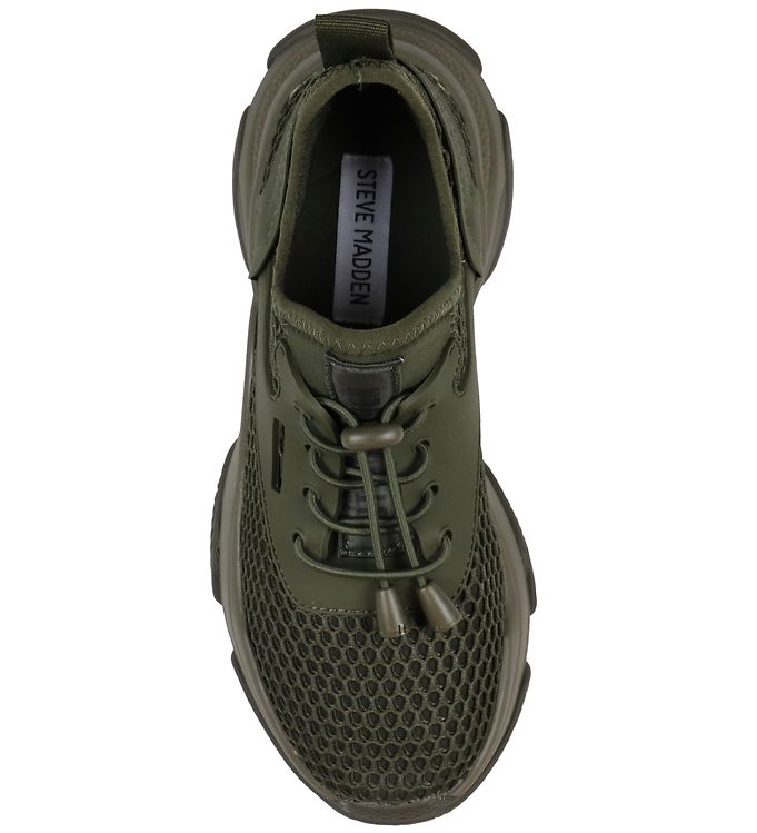 Steve Madden Mastery Sneakers