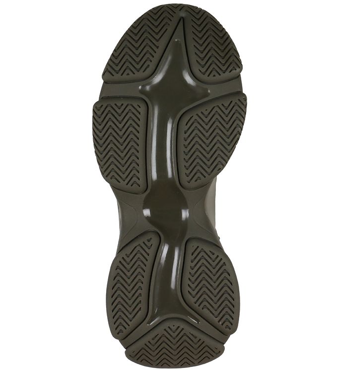 Steve Madden Mastery Sneakers