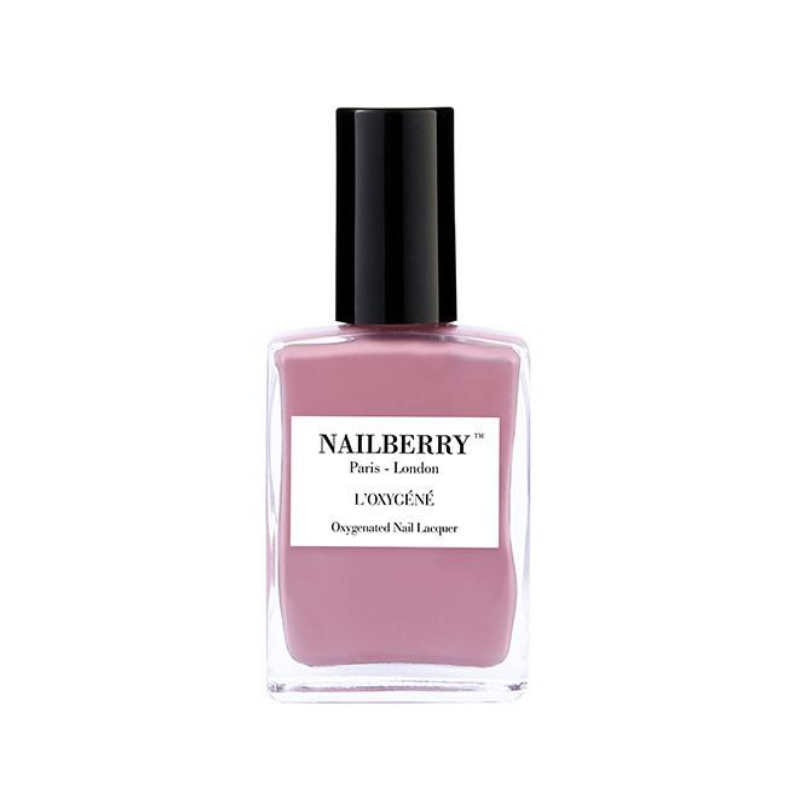 LOVE ME TENDER - NAILBERRY  Seminkjole