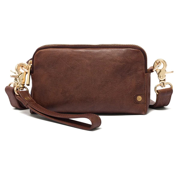 Depeche Clutch