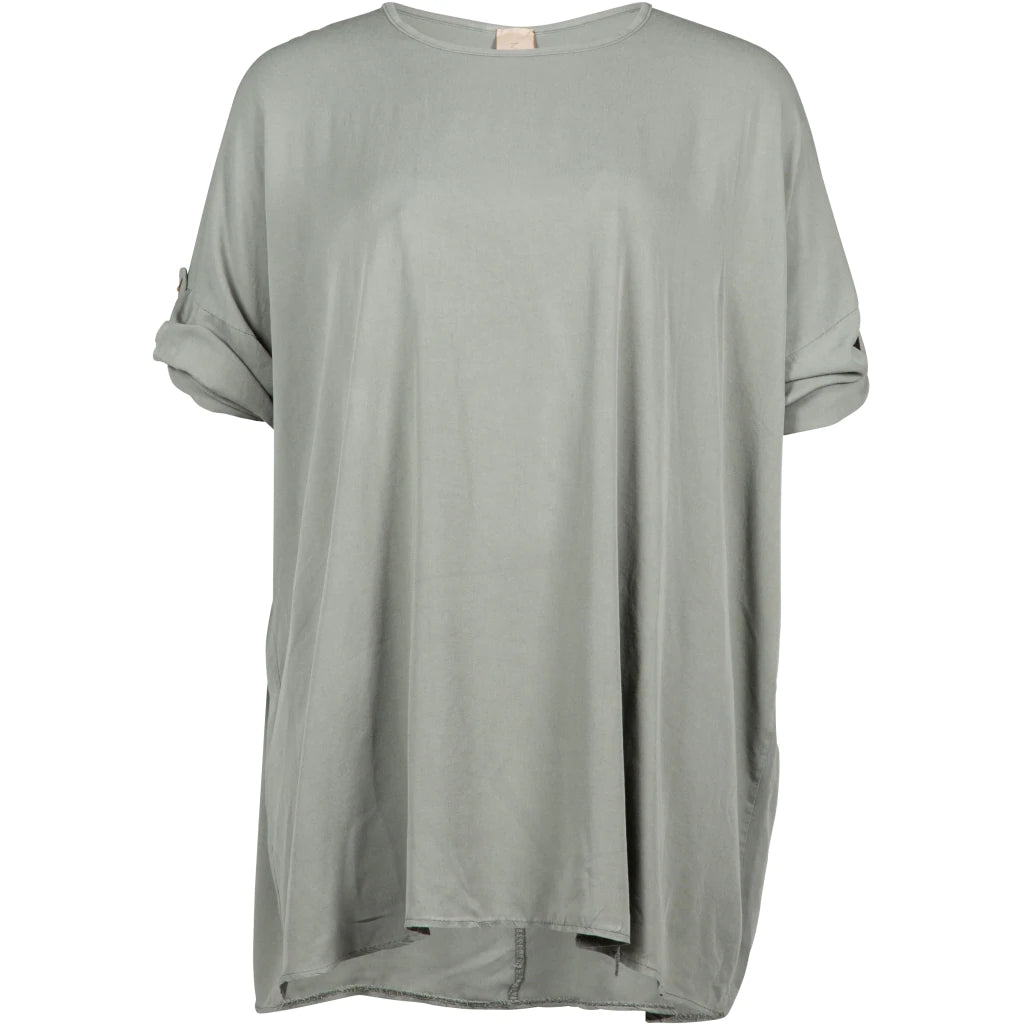 Zoey Magga Blouse (+Farver)