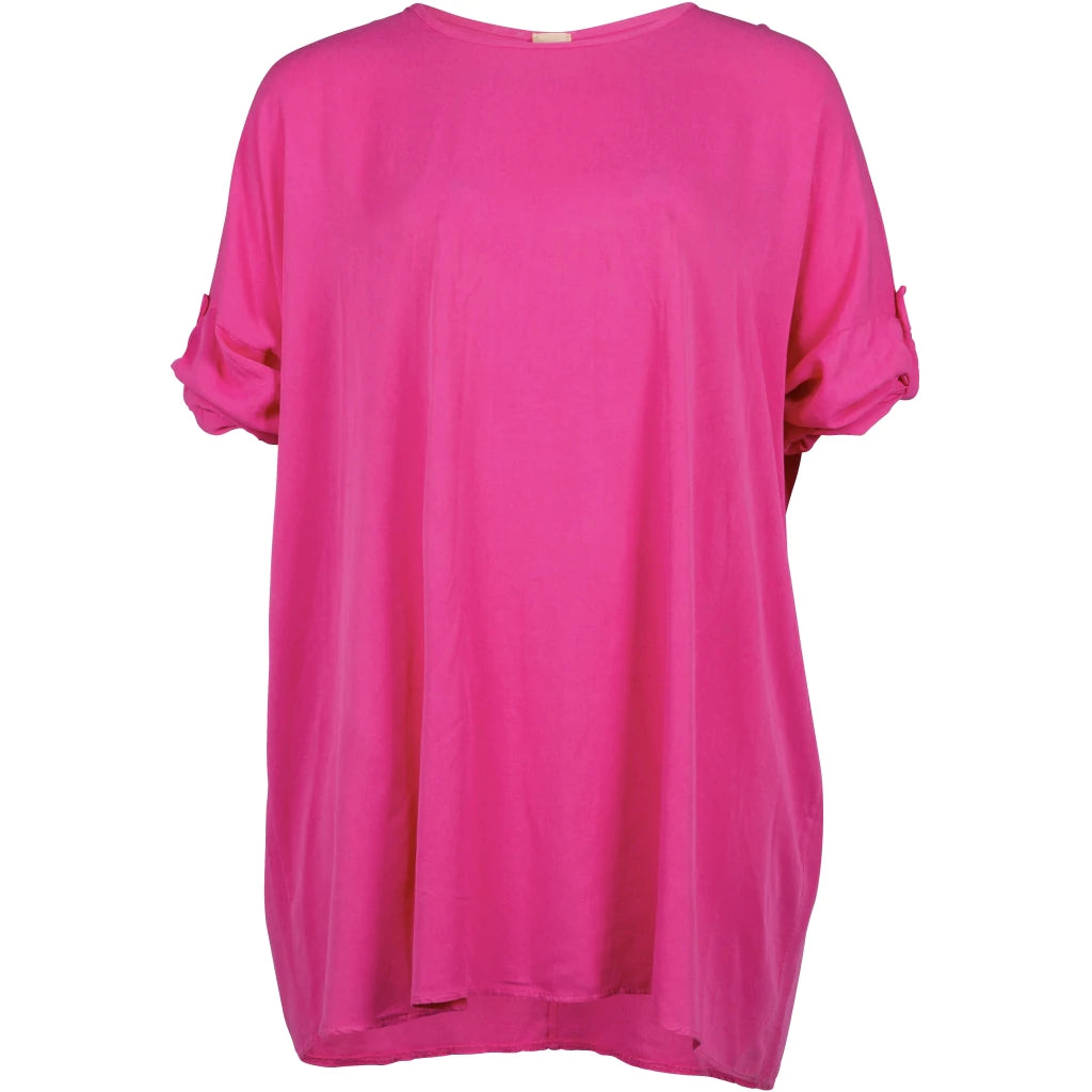 Zoey Magga Blouse (+Farver)