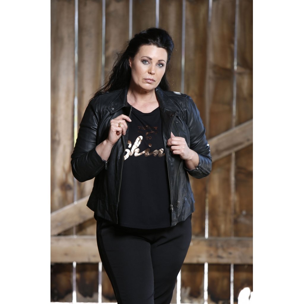 ZOEY Makenna T-Shirt
