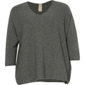 Zoey Masy V-Neck Blouse (+Farver)