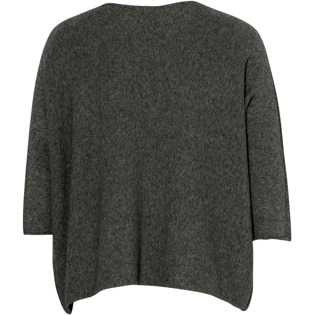 Zoey Masy V-Neck Blouse (+Farver)
