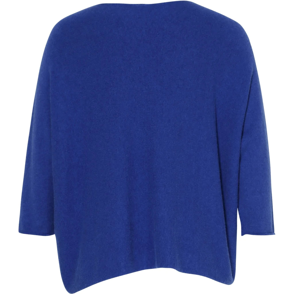 Zoey Masy V-Neck Blouse (+Farver)