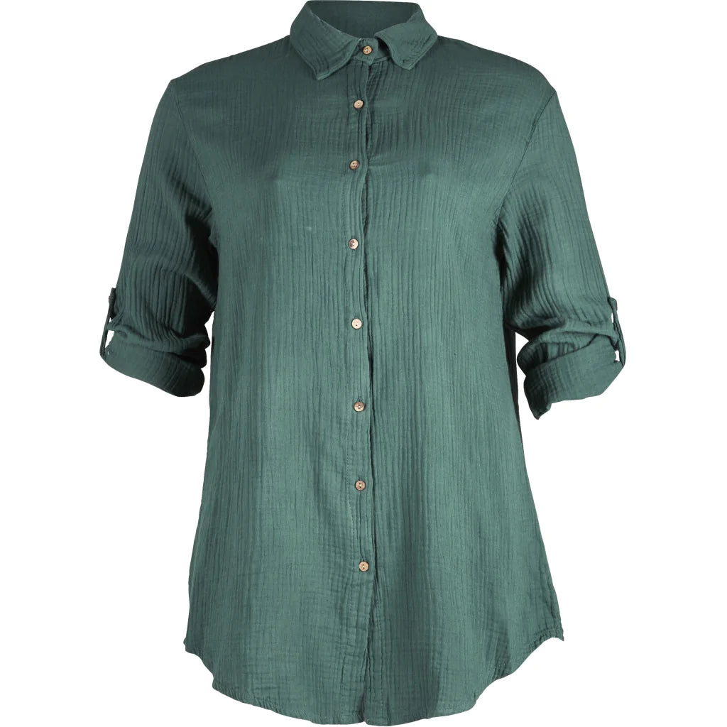 Zoey Mindy Shirt Tunic (+Farver)