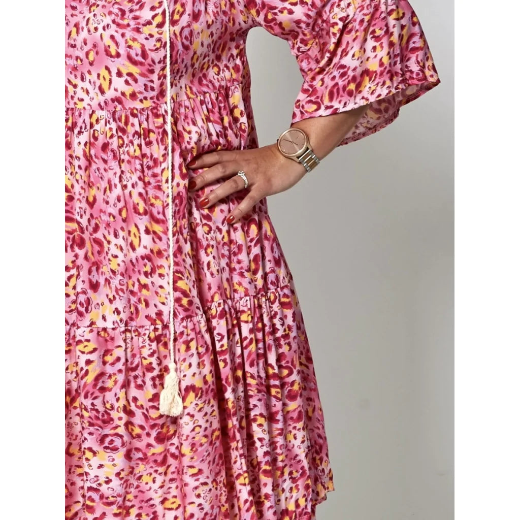 Zoey Mindy Tunic