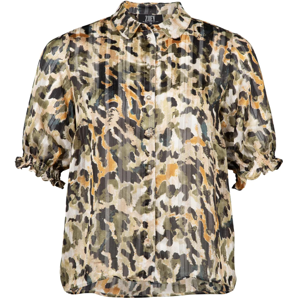 Zoey Serena Blouse