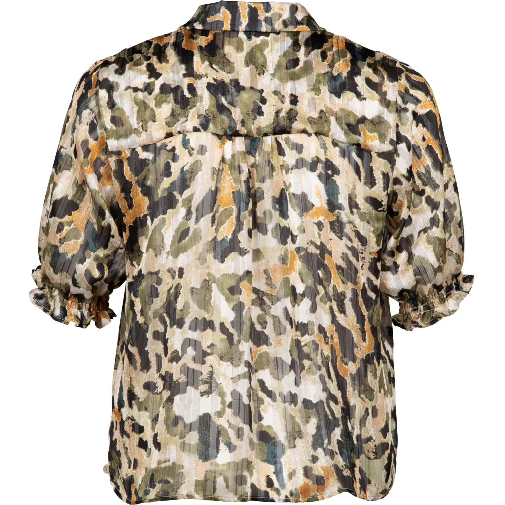 Zoey Serena Blouse