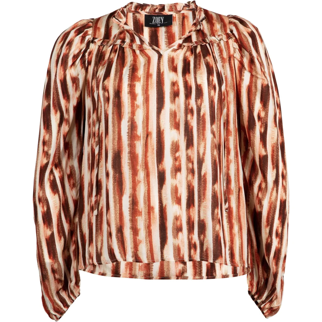 Zoey Roselyn Blouse