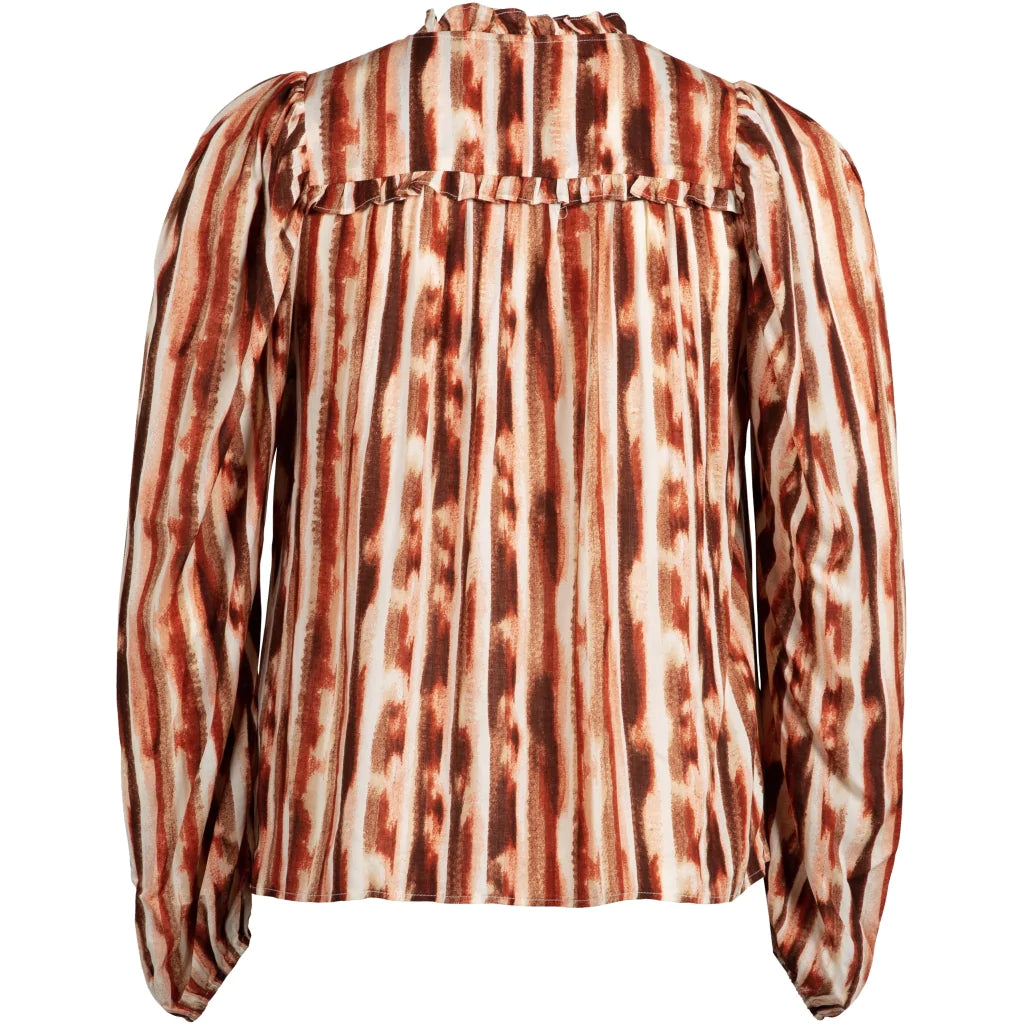 Zoey Roselyn Blouse