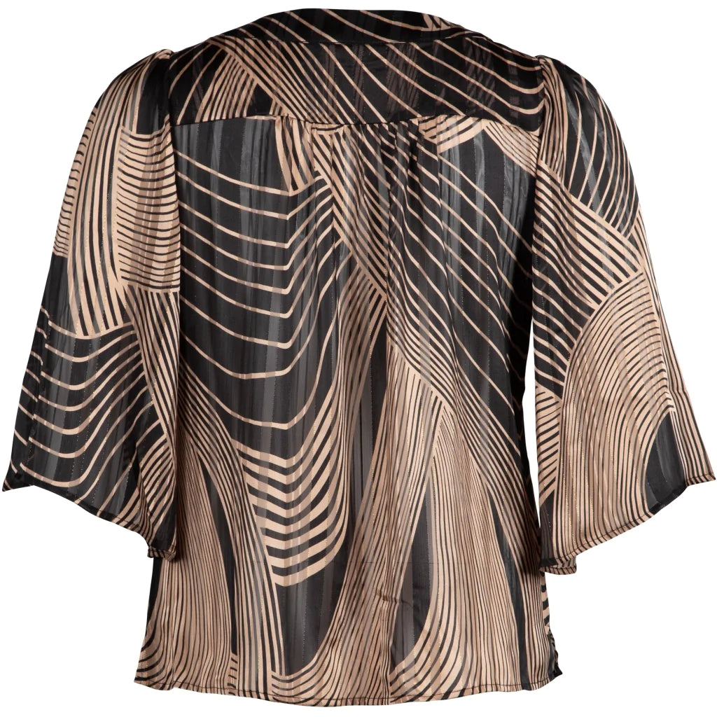 Zoey Emory Blouse