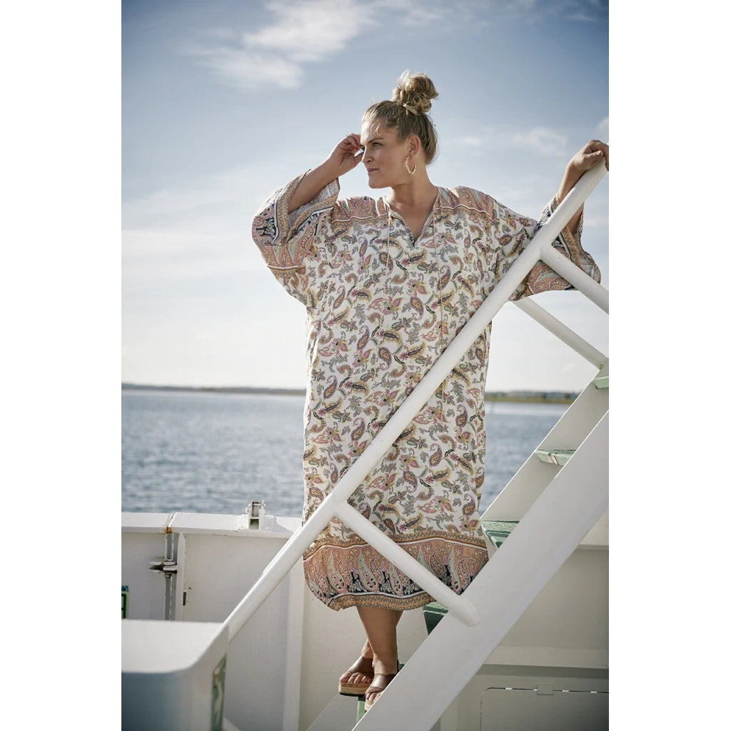Zoey Vada Kaftan