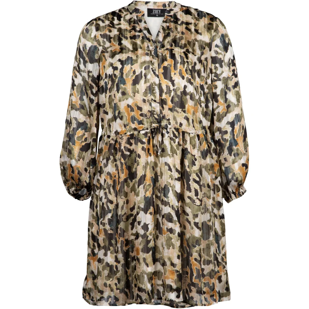 Zoey Serena Dress