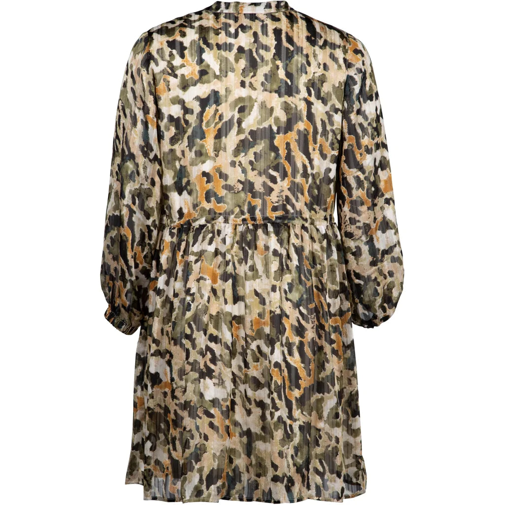Zoey Serena Dress
