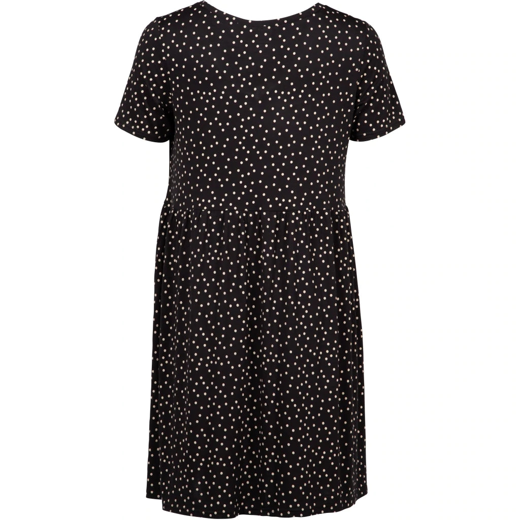 Zoey Dot Dress