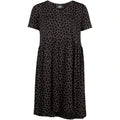 Zoey Dot Dress